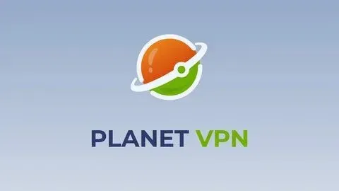 Planet VPN Crackeado