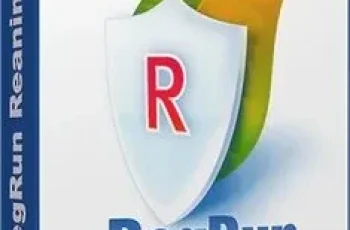 Baixar RegRun Reanimator Crackeado v18.10.2026.331