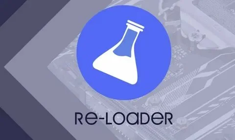 Reloader Ativador Crackeado