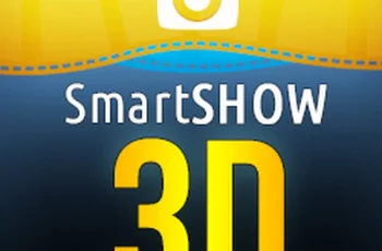 SmartSHOW 3D Crackeado v26.0 (Mac/Win) Versão Completa 2026