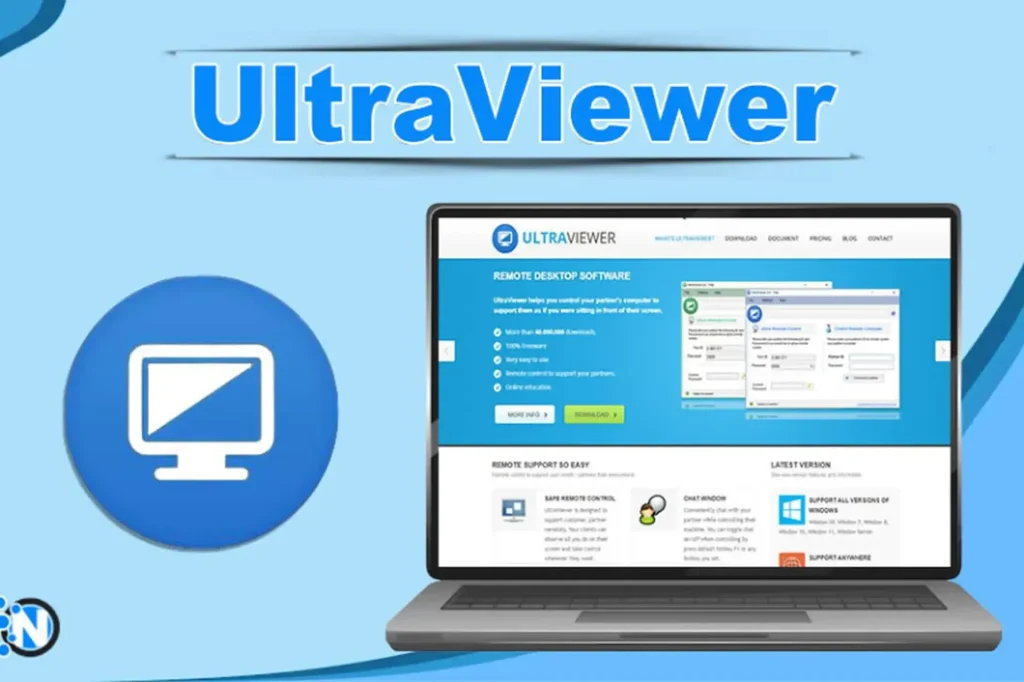 UltraViewer Crackeado