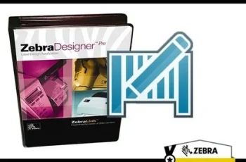 Zebra Designer 3 Crackeado Download Grátis Português PT-BR 2026
