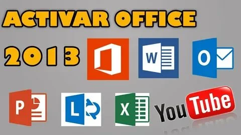 Ativador Office 2013 Grátis