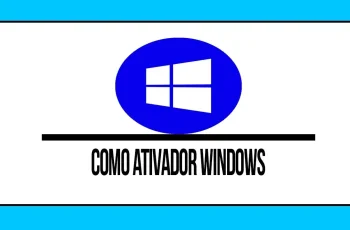Baixar Ativador Windows 11 Grátis Português PT-BR 2026