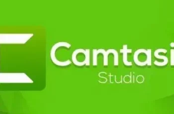 Baixar Camtasia Studio Crackeado v26.1.2.16723 Gratis 64-Bit
