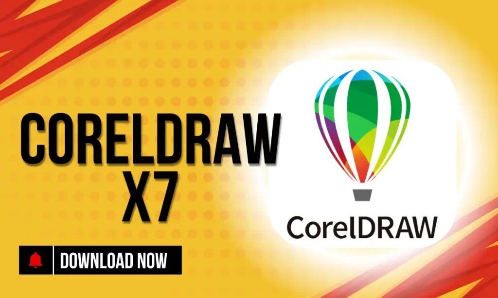 Corel Draw X7 Crackeado