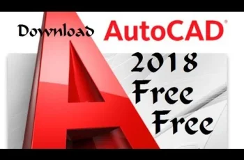 Baixar Autocad 2018 Crackeado 64 Bits Português PT-BR