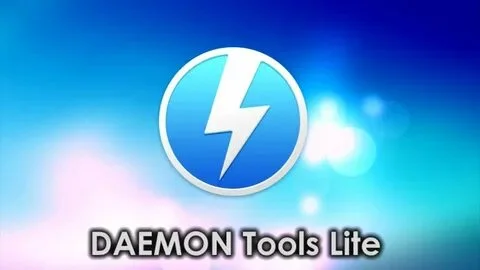 DAEMON Tools Lite Crackeado