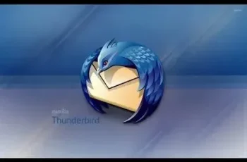 Mozilla Thunderbird Crackeado v149.0.1 Download Versão Completa