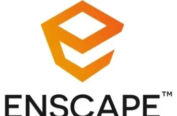 Baixar Enscape Crackeado v4.13 Download Gratuito [2026]