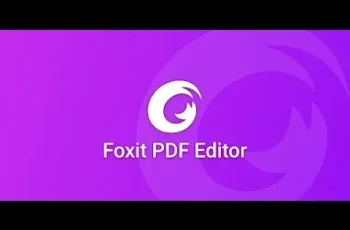 Baixar Foxit PDF Editor Pro Crackeado 2026.1.1.36485 Versão Completa