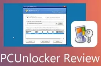 Baixar PCUnlocker Crackeado v6.1 Download Full Version (pt-BR)