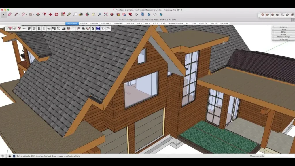 Sketchup 2018 Crack