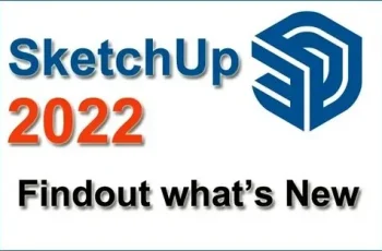 SketchUp 2022 Crackeado + Torrent Download 2026