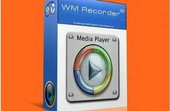 WM Recorder Crackeado v16.8.1 Baixar A Versão Completa 2026