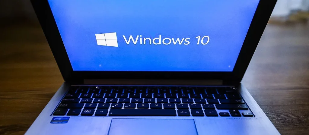 Windows 10 Download 64-bit