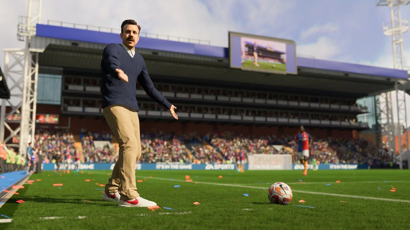 FIFA 23 Ps5