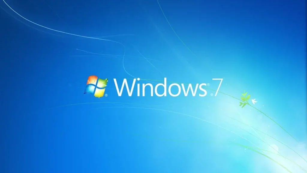 Windows 7 Iso Download