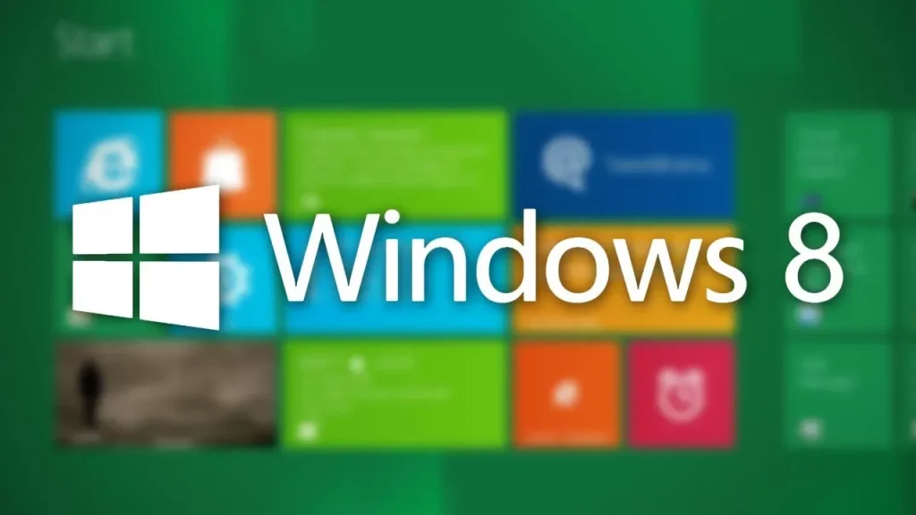 Windows 8 Crackeado