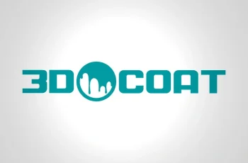 Baixar 3D-Coat Crackeado Última versão 2026 Free Full Activated