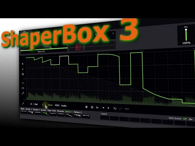 ShaperBox Crackeado