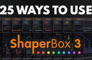 Baixar ShaperBox 3 v3.6.3 Crackeado Versão Completa Para Windows
